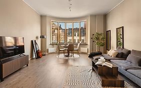 Floyen Suites - Private Rooms With The Best Location In Bergen